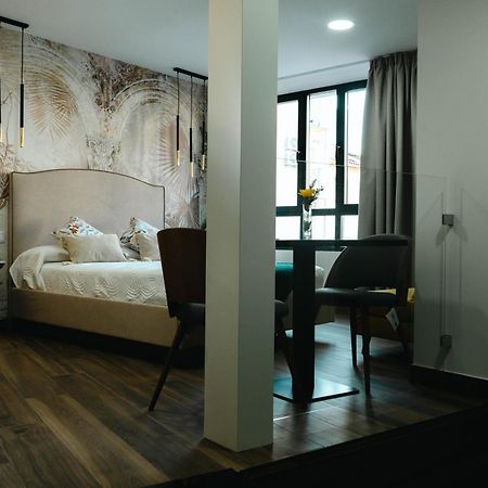 Apartamentos La Posada Coria Kültér fotó
