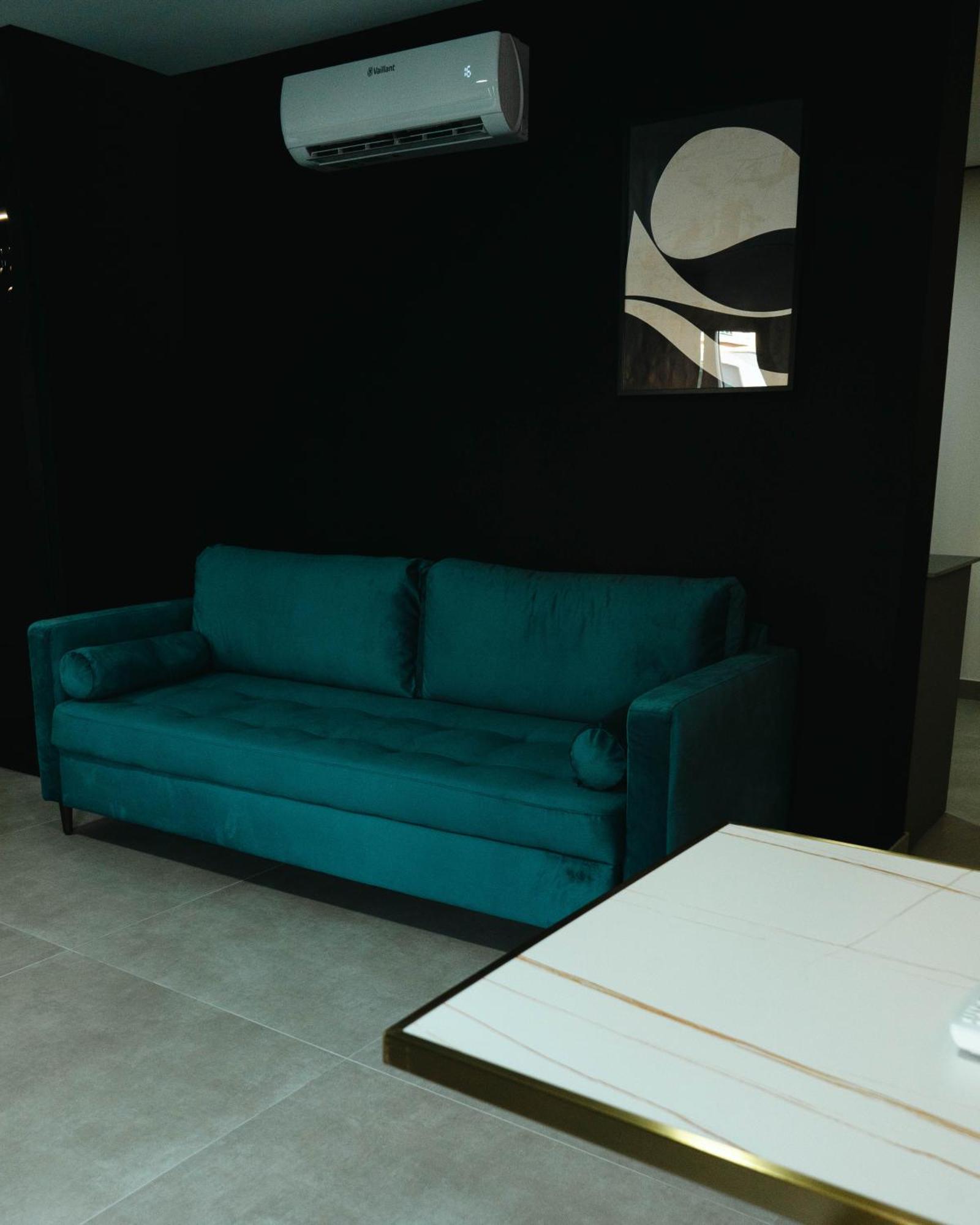 Apartamentos La Posada Coria Kültér fotó