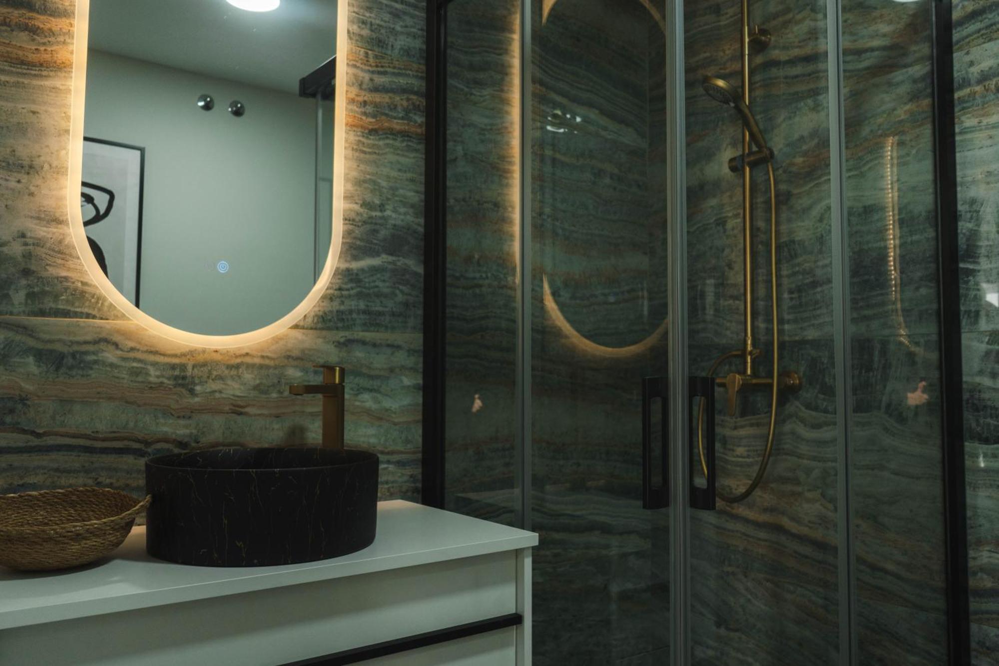 Apartamentos La Posada Coria Kültér fotó