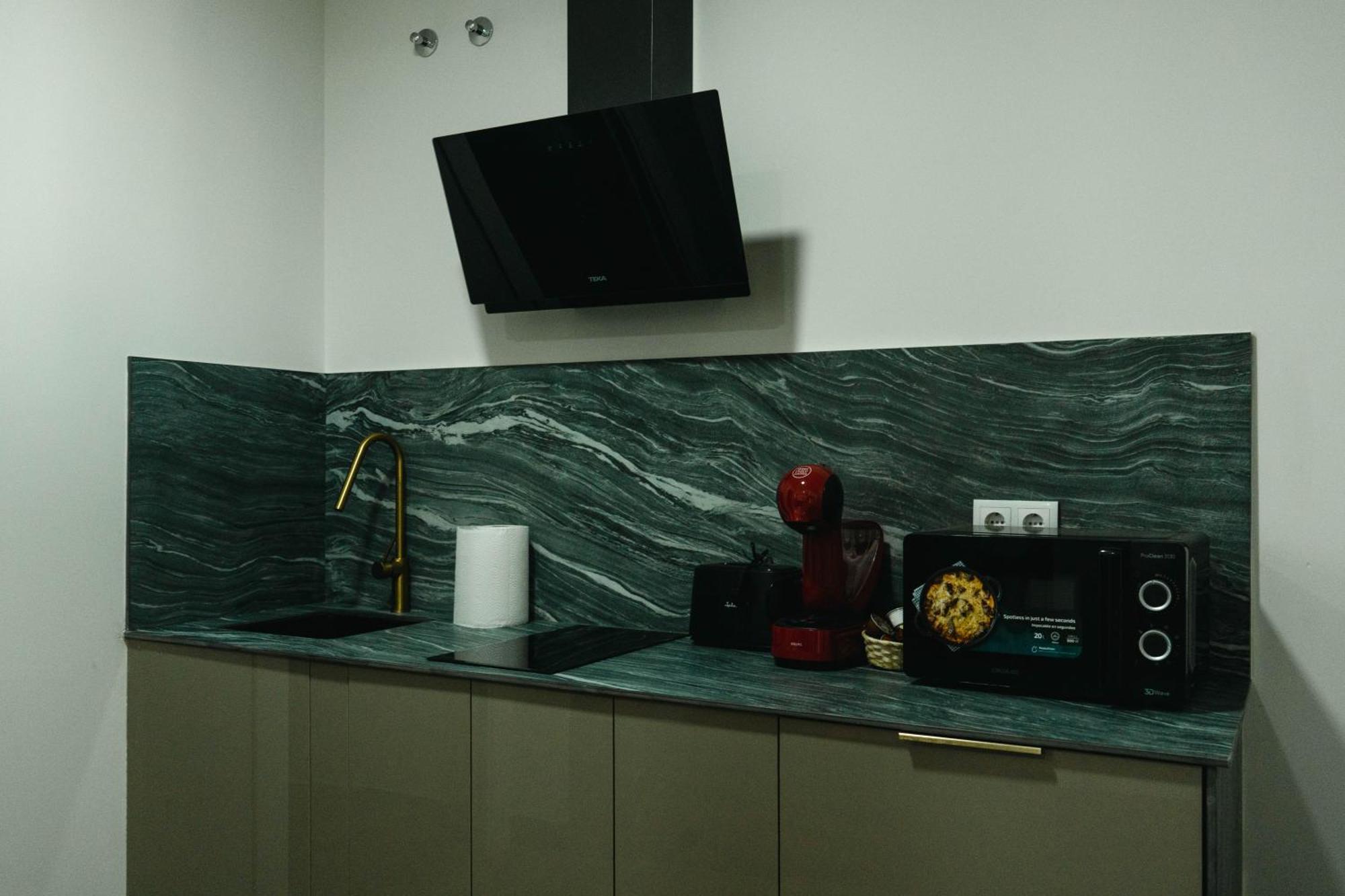 Apartamentos La Posada Coria Kültér fotó