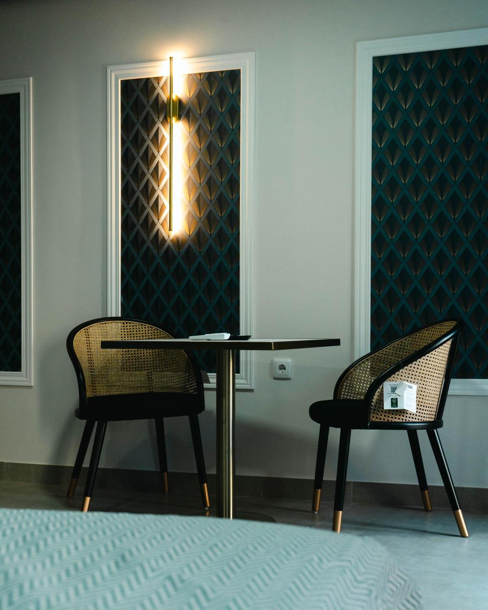 Apartamentos La Posada Coria Kültér fotó