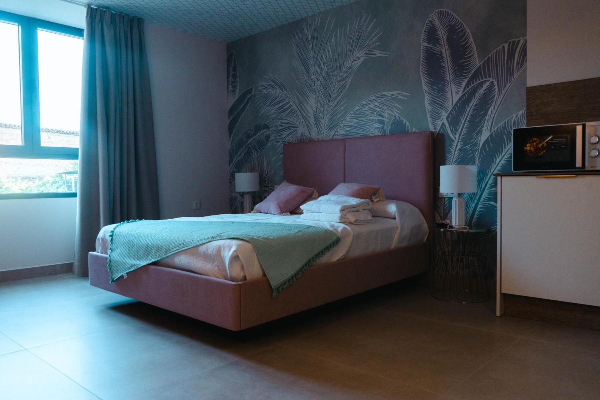 Apartamentos La Posada Coria Kültér fotó